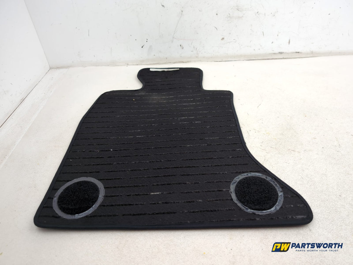 Mat Set Carpet 4