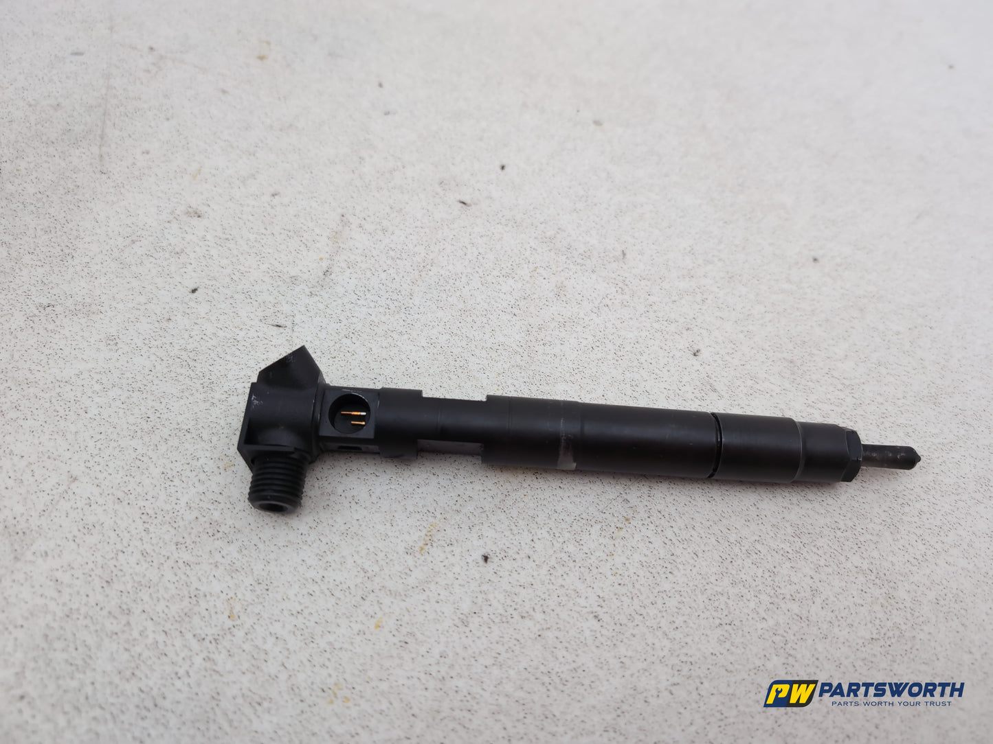 Fuel Injector 4