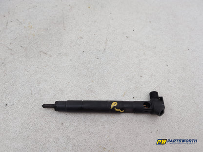 Fuel Injector 4