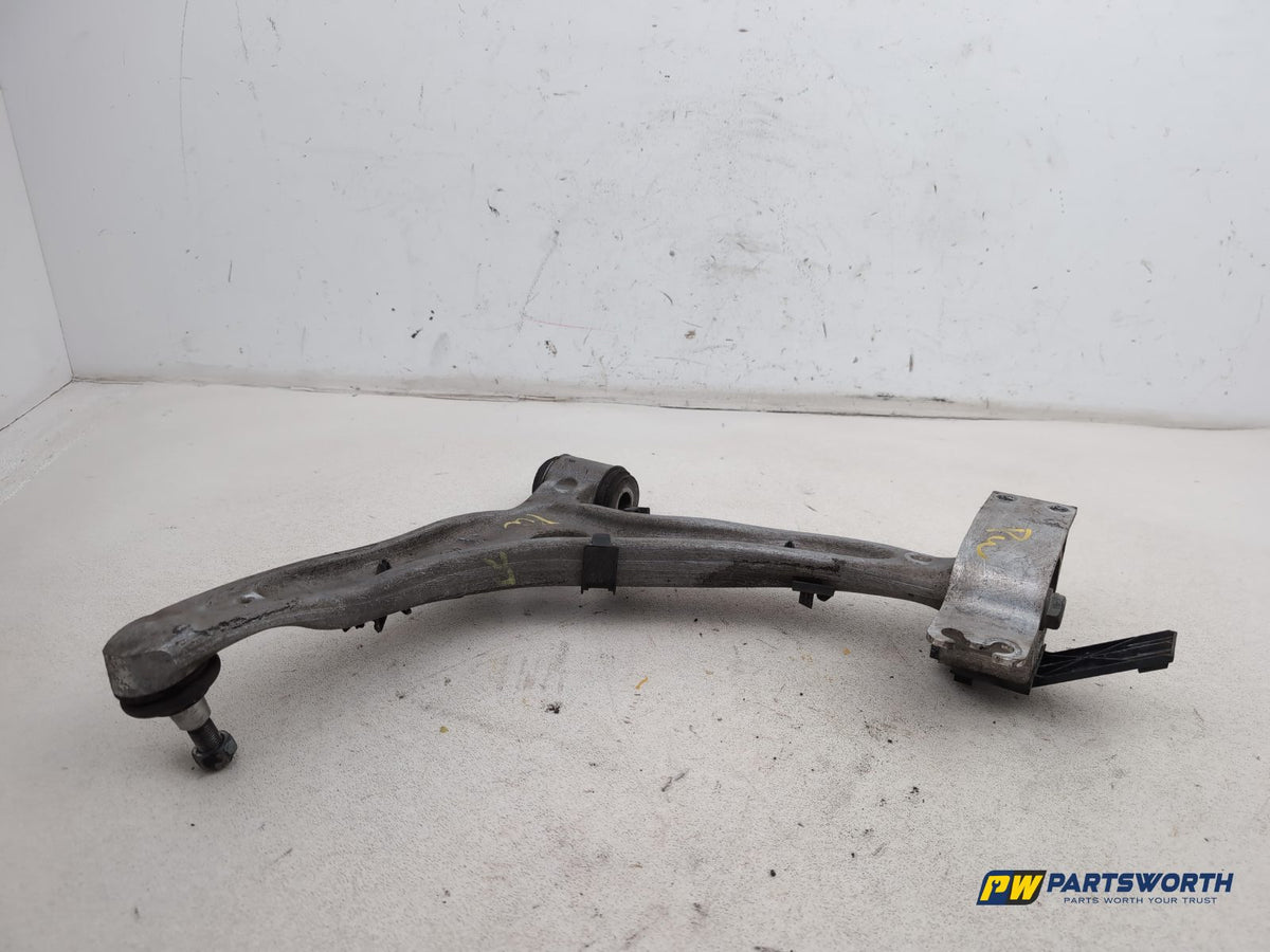 Suspension Arm Front Lower Wishbone RH 4