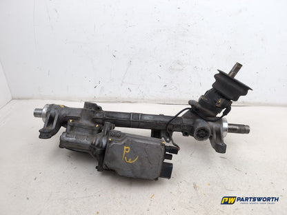 Steering Rack or Box 4