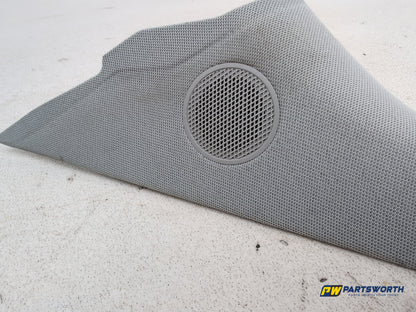LH A Pillar Trim  4