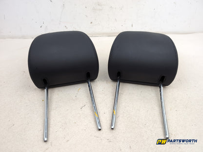 Rear Headrest 4