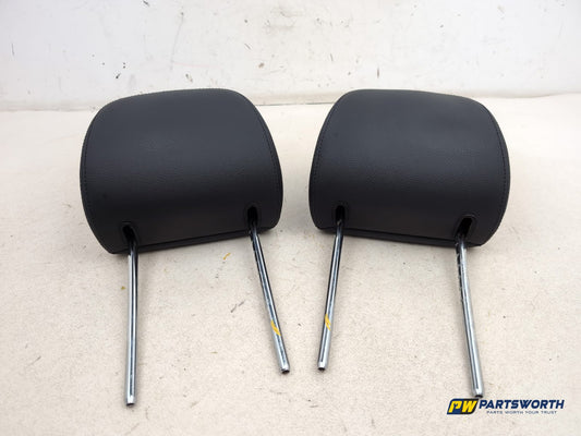 Rear Headrest 4