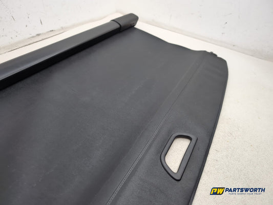 Parcel Shelf 4