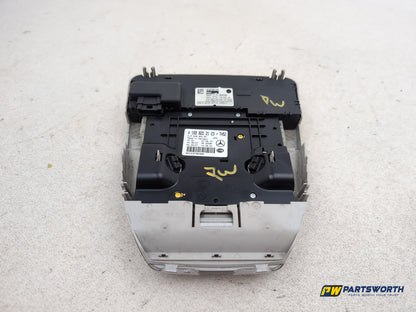 Lamp Interior 4
