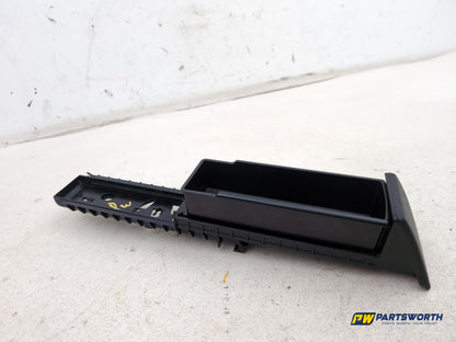 Centre Console Storage Tray 4