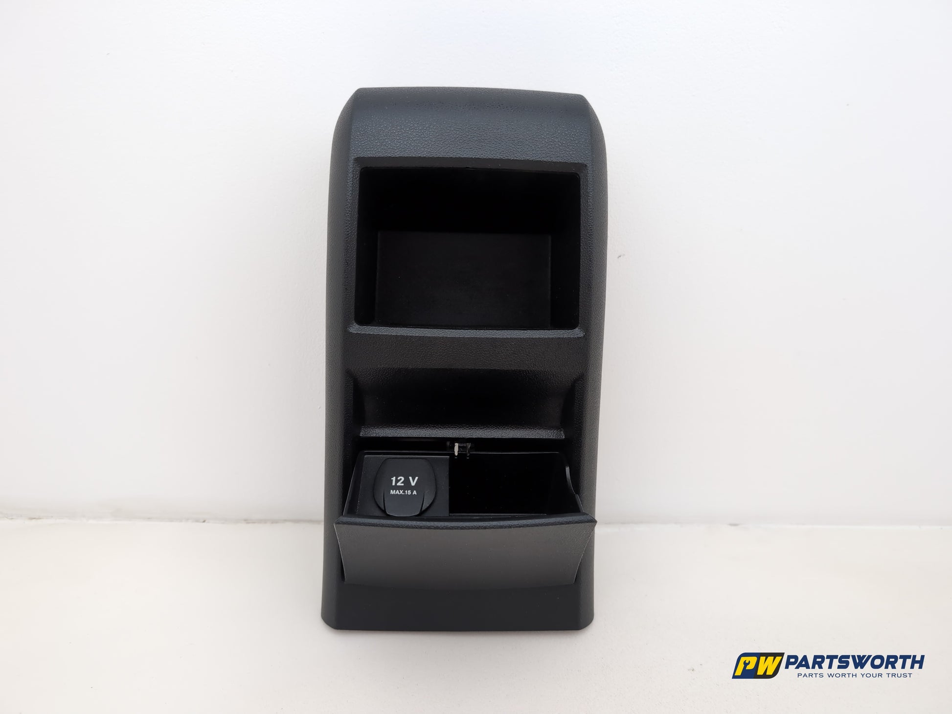 Mercedes-Benz B160 B-Class W245 Rear Centre Console Storage Trim A1696830091 - photo 4
