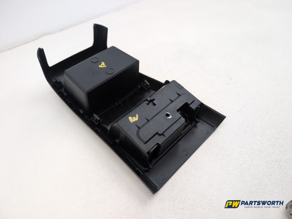 Mercedes-Benz B160 B-Class W245 Rear Centre Console Storage Trim A1696830091 - photo 10