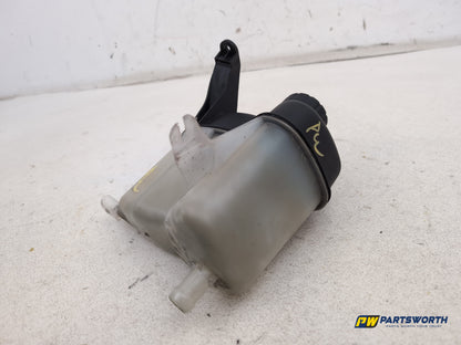 Radiator Expansion Tank 4