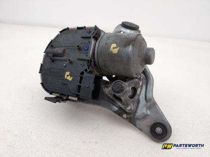 Peugeot 508 Active Front Wiper Motor Pair Left And Right 9677472880 2011-2018 - photo 4