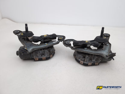 Wiper Motor Front 15