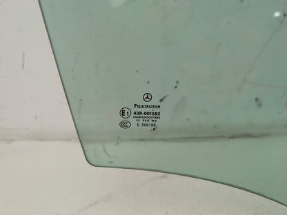 Door Glass Front RH 4