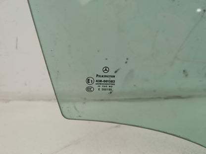 Door Glass Front RH 4