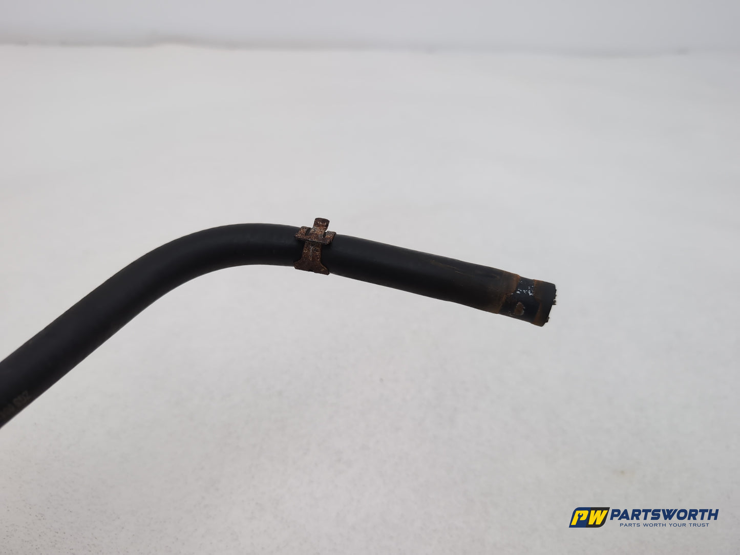 Mercedes-Benz B160 B-Class W245 Coolant Hose Pipe Line A1695010625 2005-2011 - photo 4