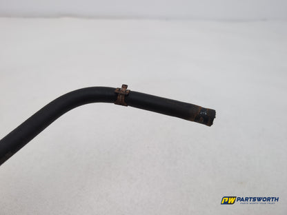 Mercedes-Benz B160 B-Class W245 Coolant Hose Pipe Line A1695010625 2005-2011 - photo 4