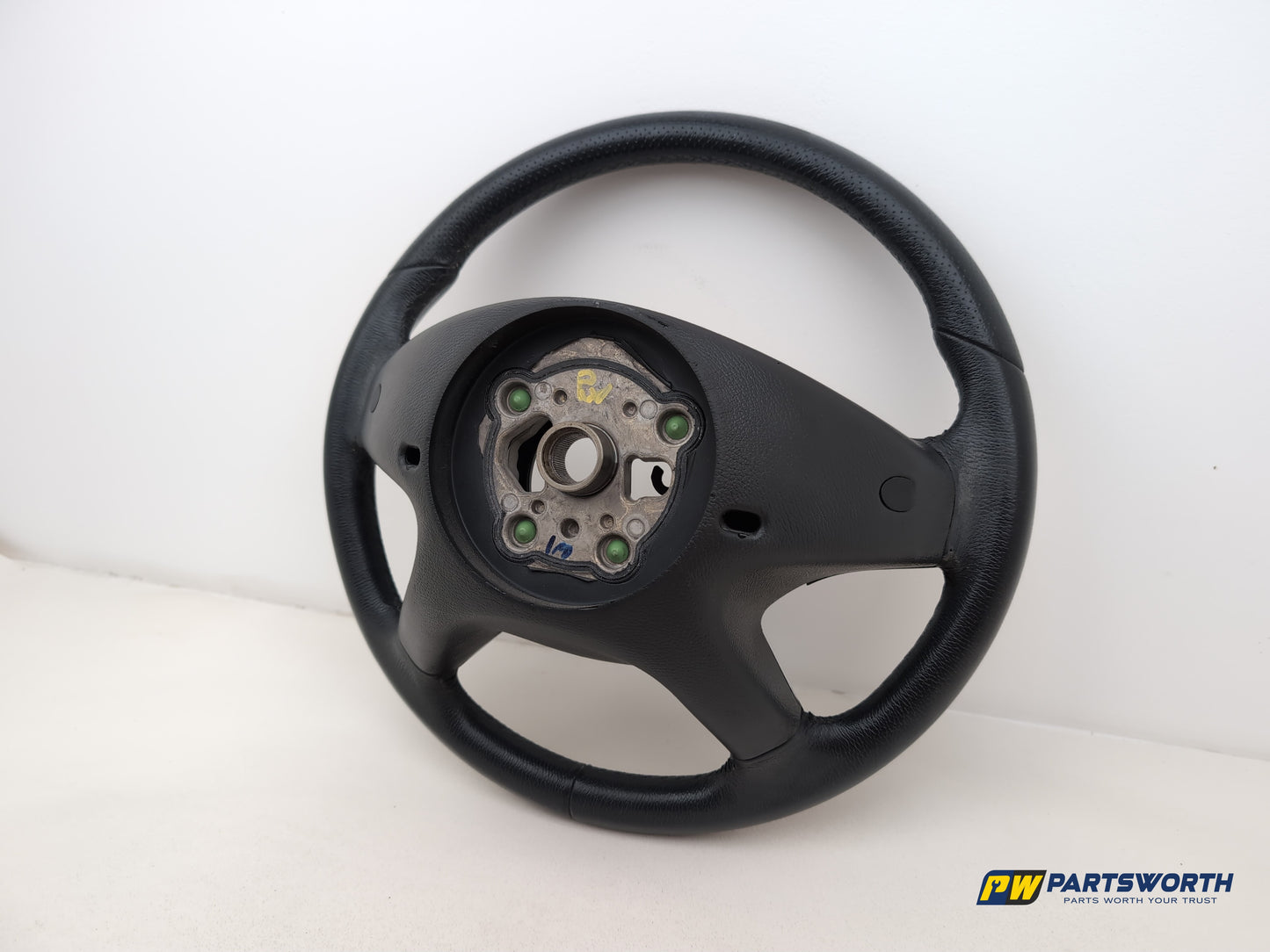 Steering Wheel 10