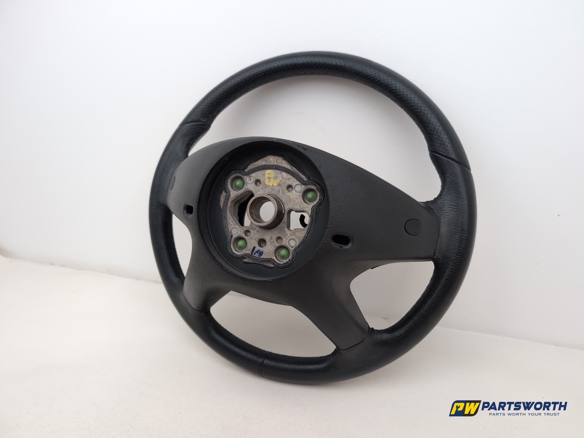 Steering Wheel 10