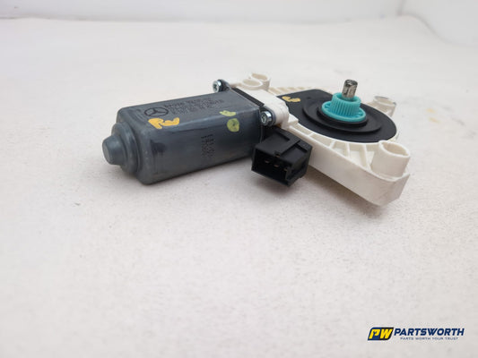 Right Front Window Motor 4