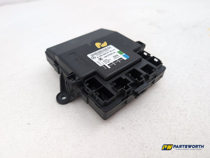 ECU Body 4