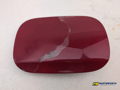 Fuel Filler Flap 4