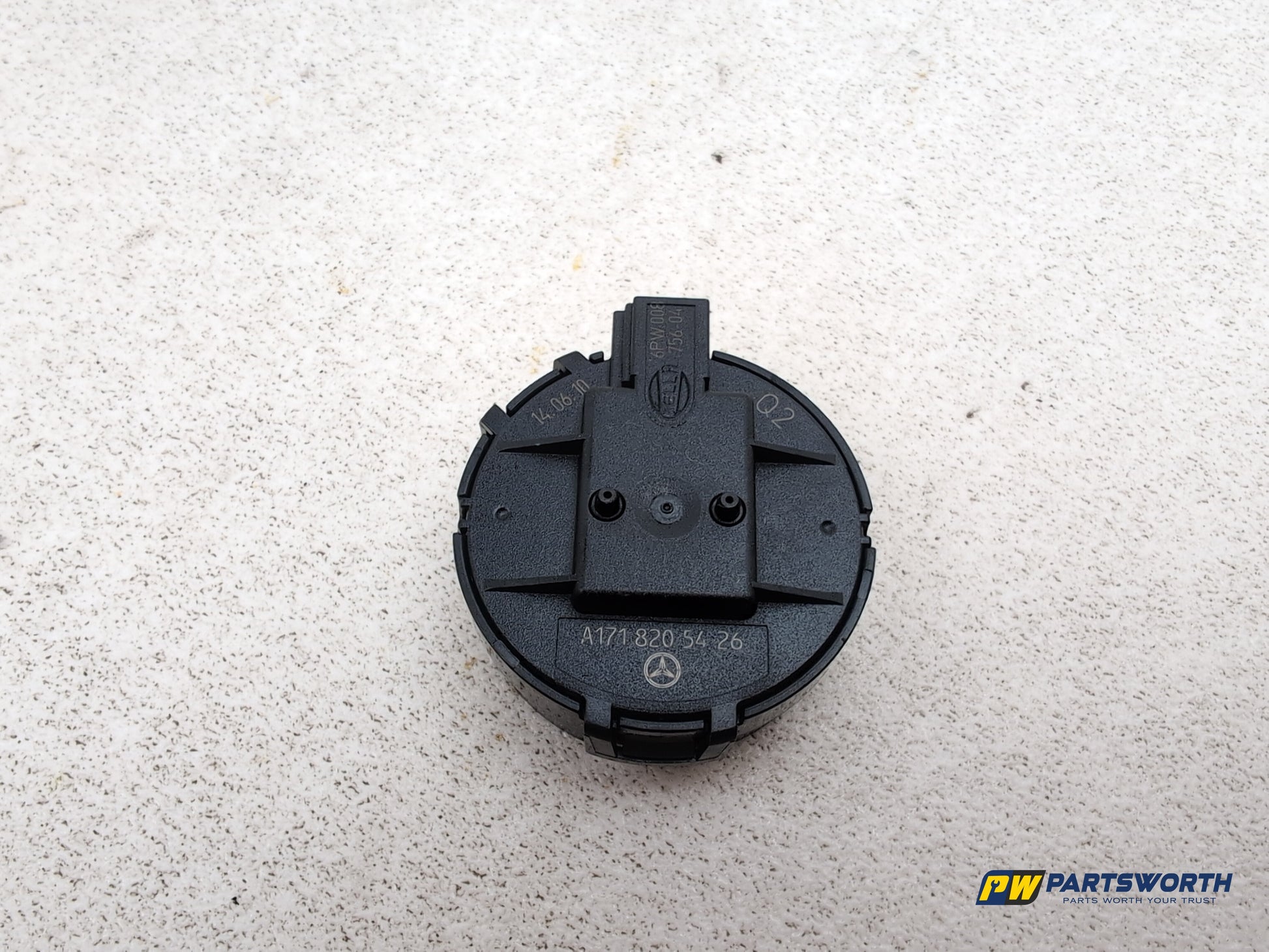 Rain Sensor  4