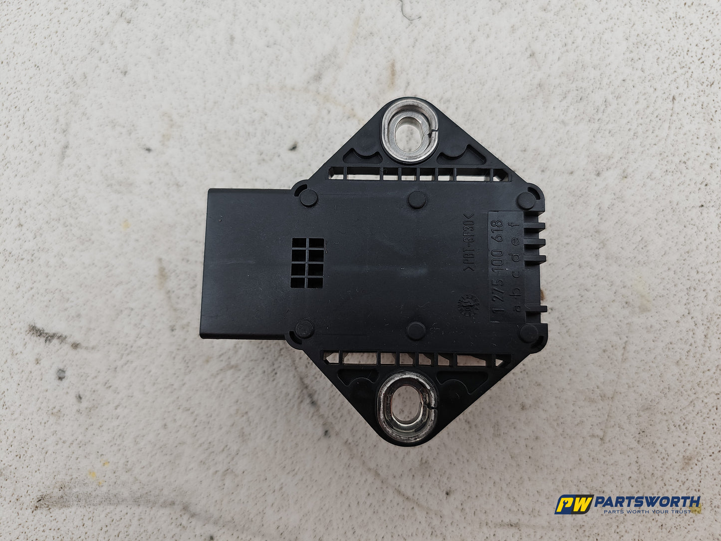ECU Body 4
