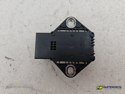 ECU Body 4