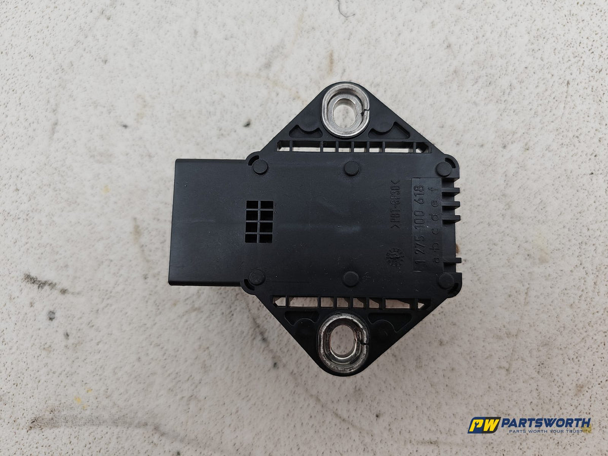 ECU Body 4