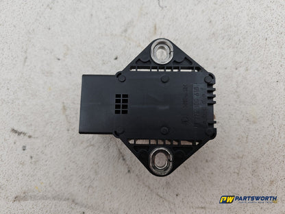 ECU Body 4