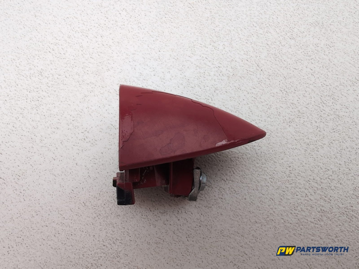Door Handle Outer Release RH 4