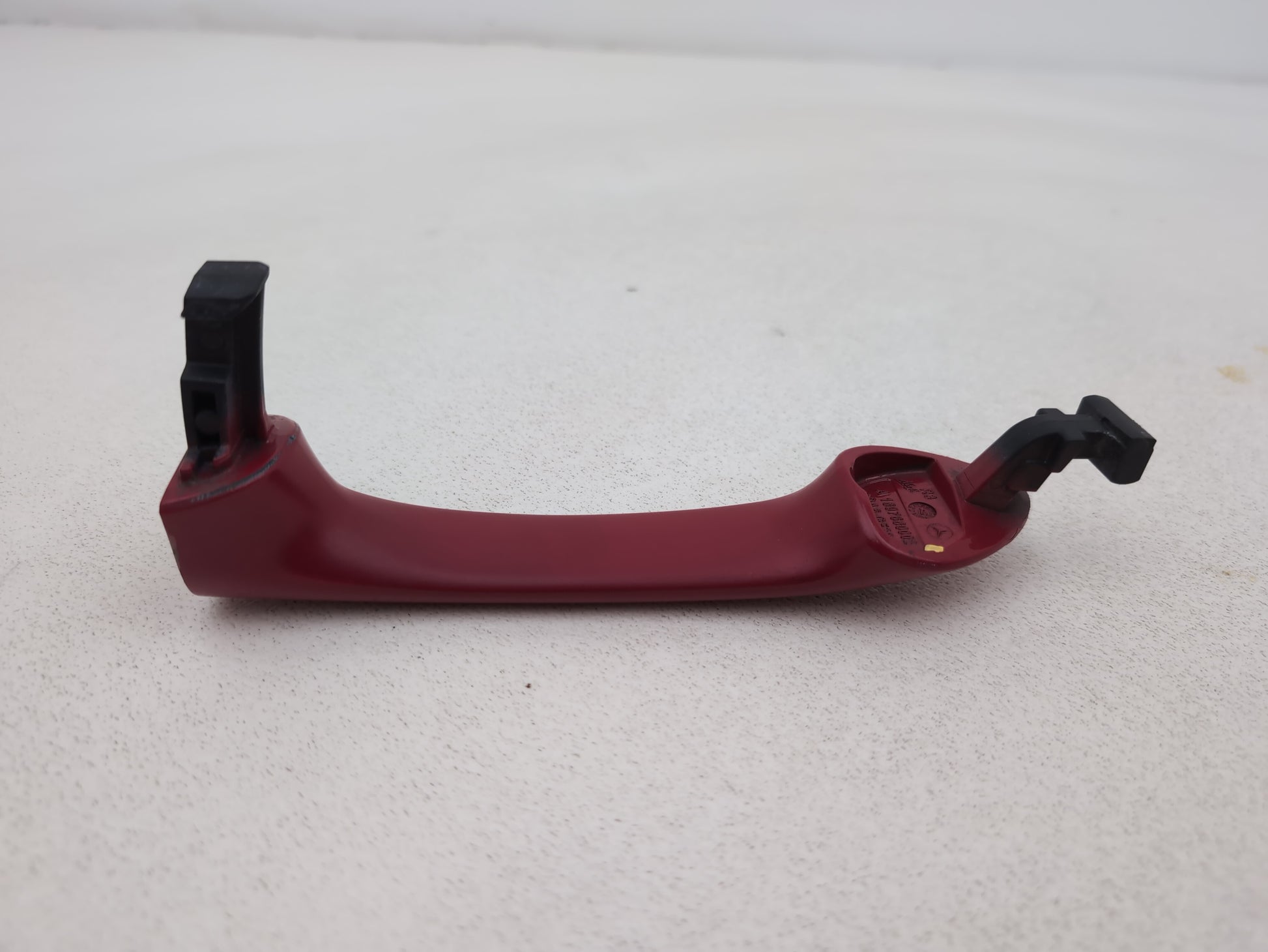 Door Handle Outer Release RH 10