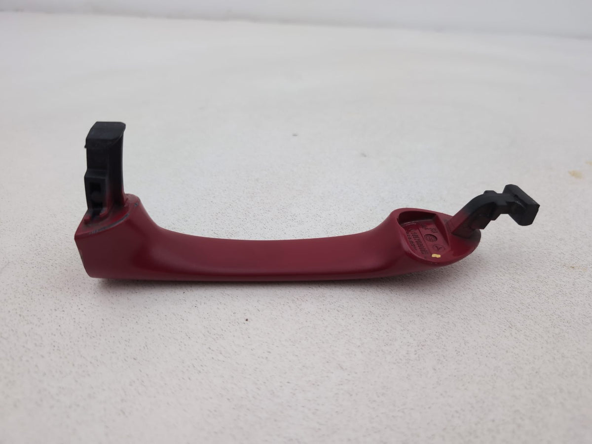 Door Handle Outer Release RH 10