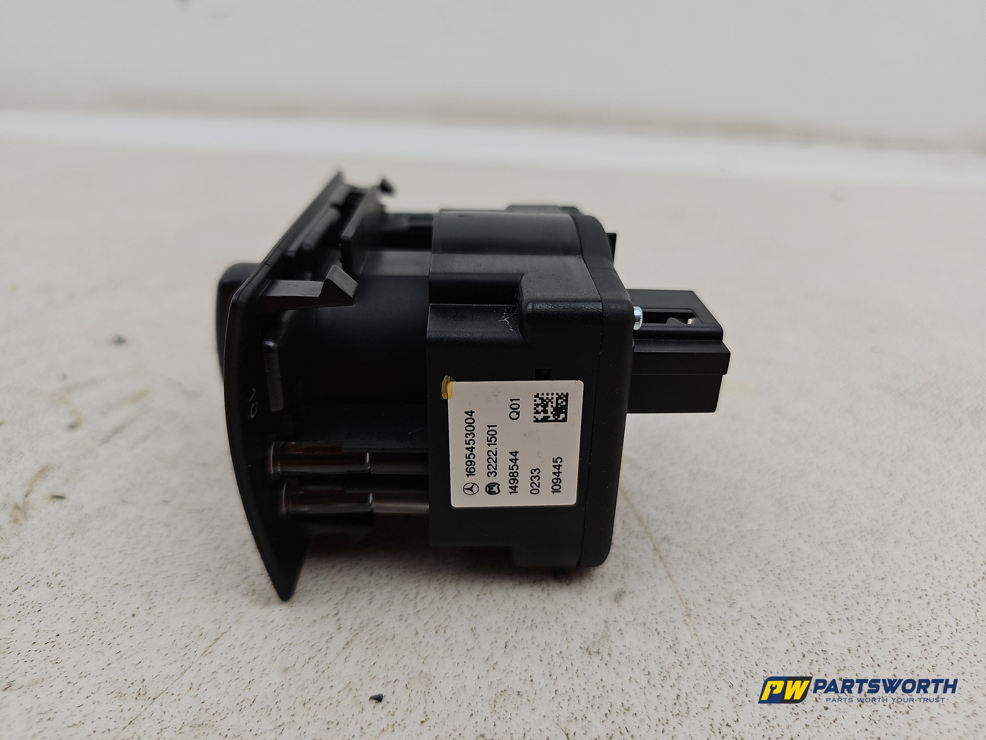 Switch Headlamp 4