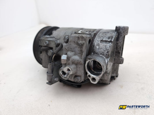 Air Conditioning Compressor 4