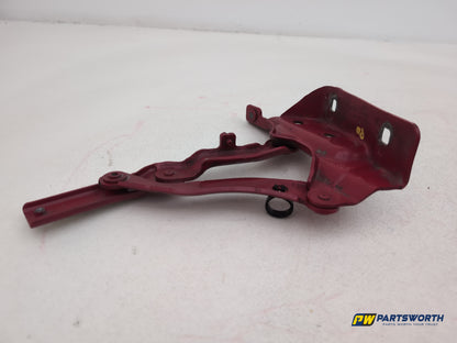 Mercedes-Benz B160 B-Class W245 Mpv Bonnet Hinges A1698800428 2005-2011 - photo 4