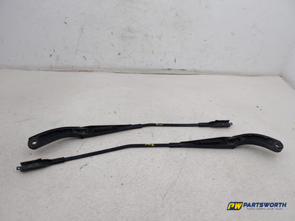 Wiper Front Arm 4