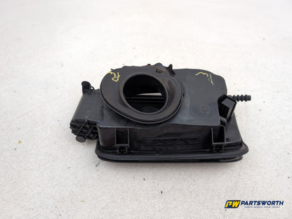 Fuel Filler Flap 4