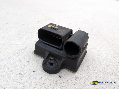 ECU Body 4