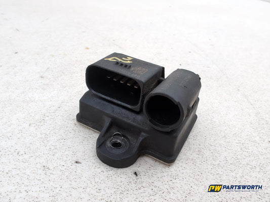 ECU Body 4