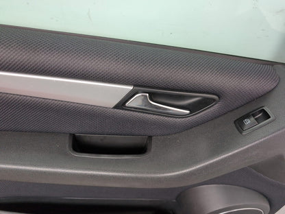Door Front LH 10