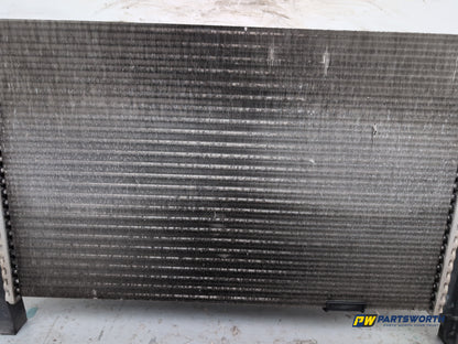 Radiator Pack (KIT) 4