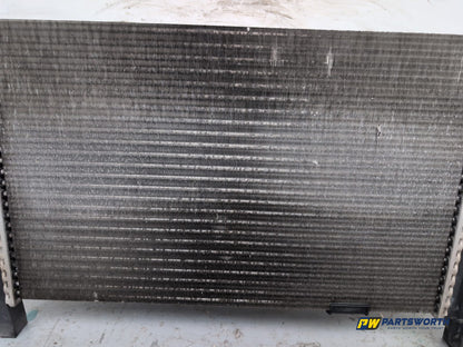 Radiator Pack (KIT) 4