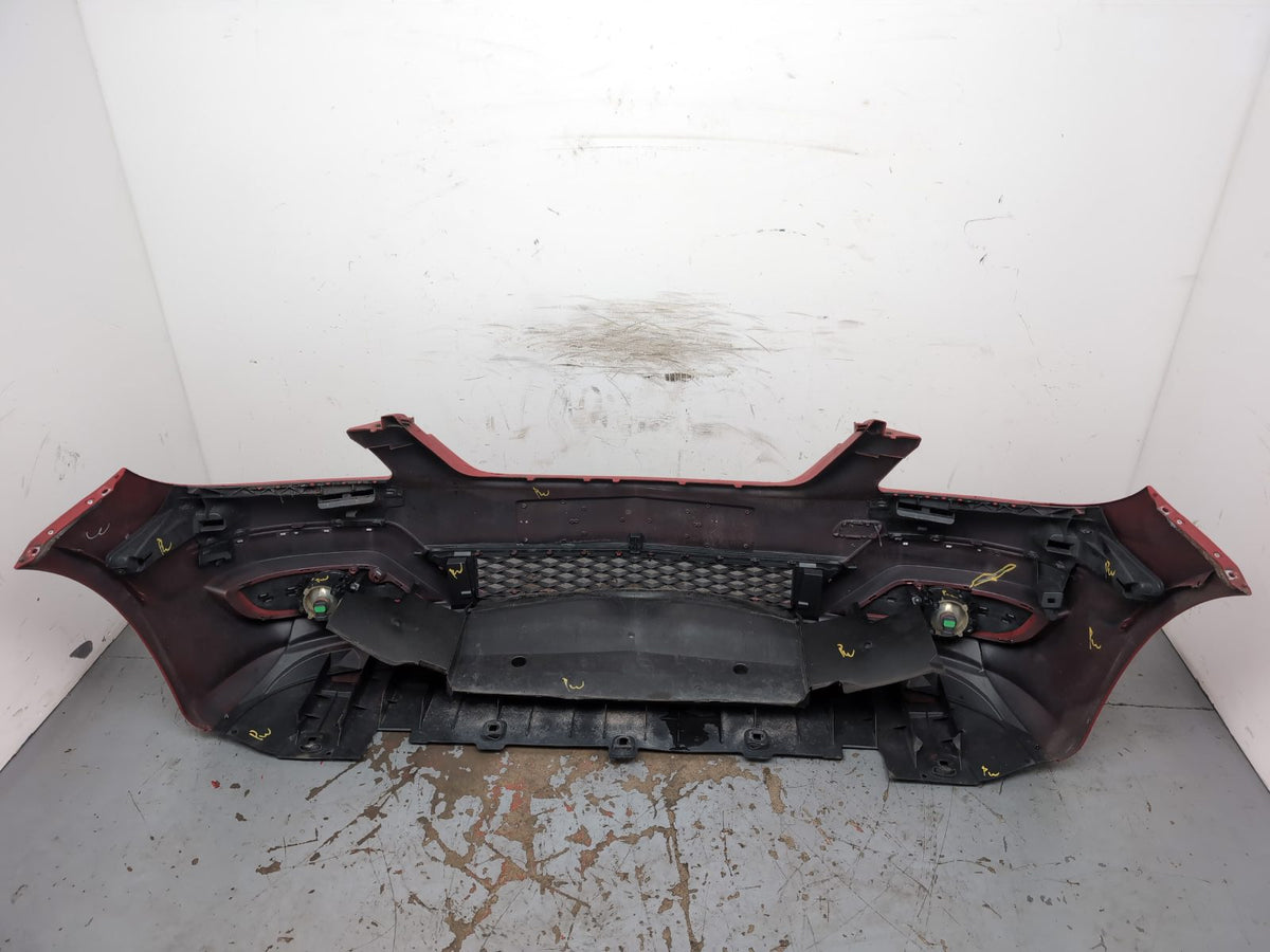 Front Bumper 10