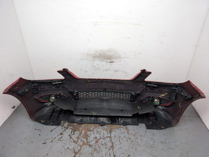 Front Bumper 10
