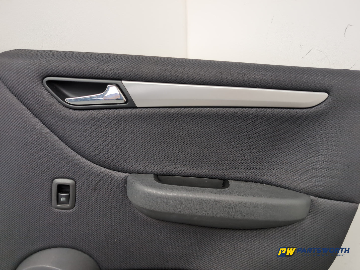 Rear Right Door Card 4
