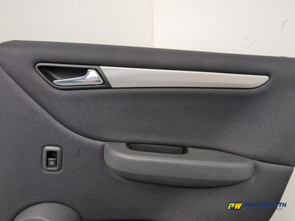 Rear Right Door Card 4