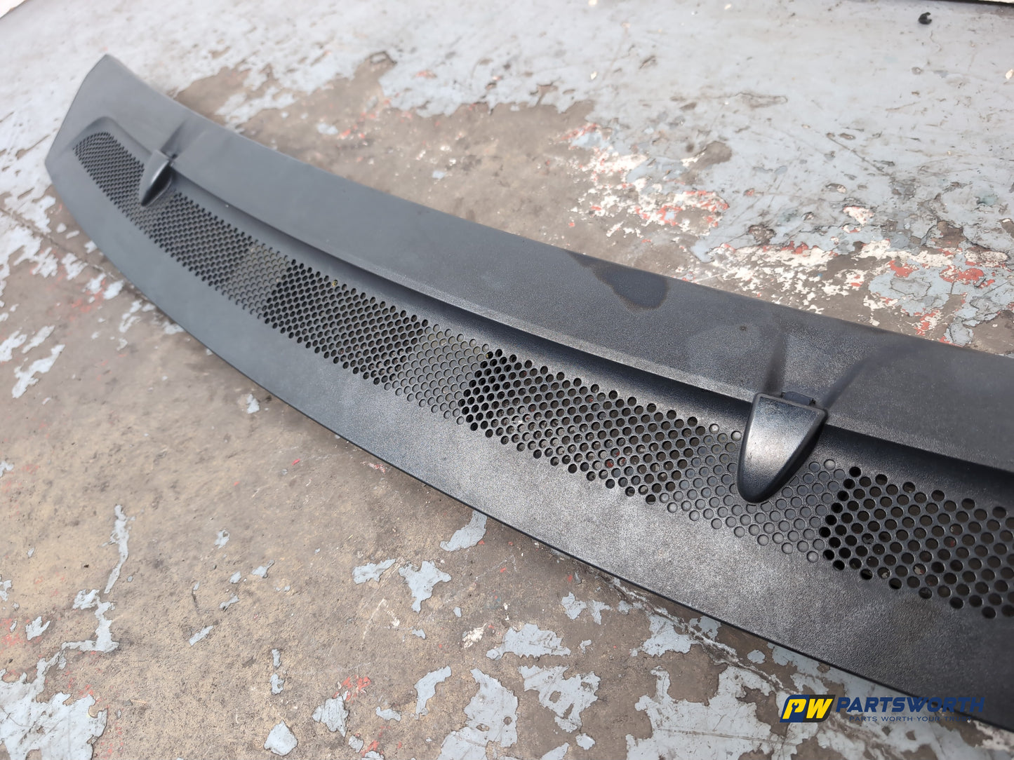 Misc trims 4