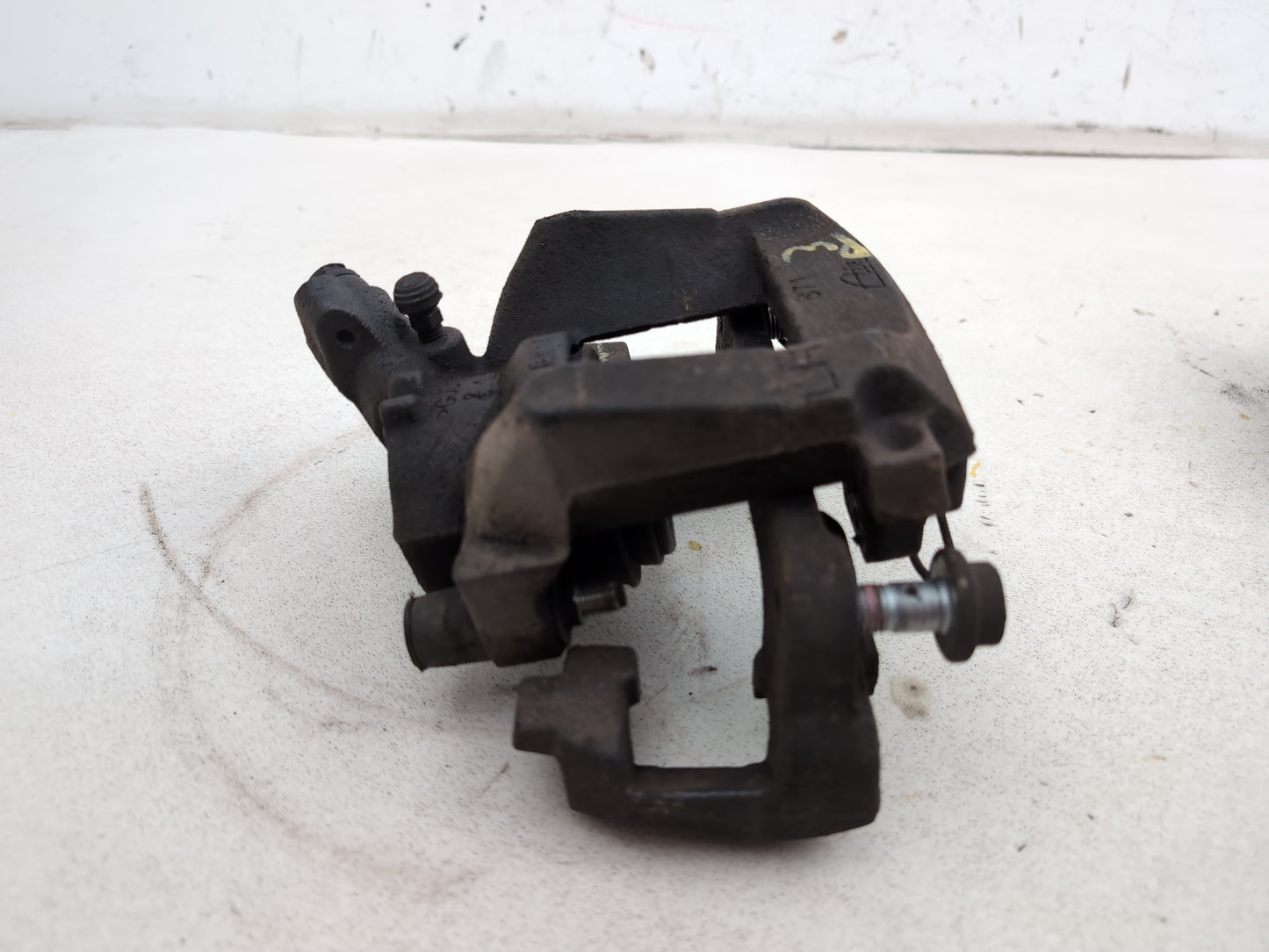 Brake Caliper Front LH 4
