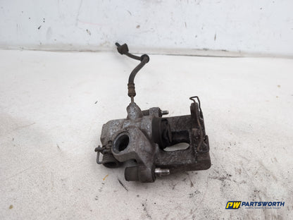 Brake Rear Caliper LH 4